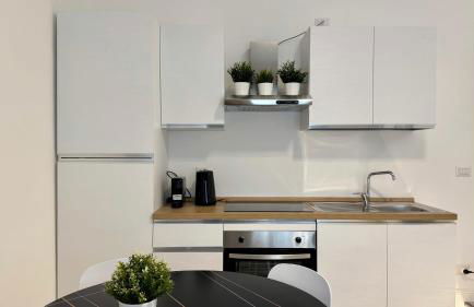 LAUS ANDREA DA BARI Luxury & Design Apartment 2 - Foto 32