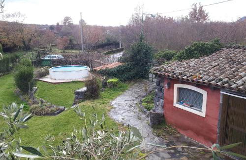 Villa Vecchio - Foto 19