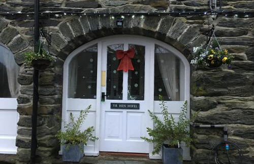 Bryn Melyn Farm Cottages - Foto 36