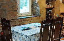 Coeur de granit rose, meublé alliant le charme de l'authentique breton et du confort, classé 3 étoiles, à 5mn de 13 plages de la réputée cote de granit rose - Foto 25