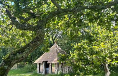 The Mill House on the Brooks South Downs West Sussex Sleeps 15 - Foto 23