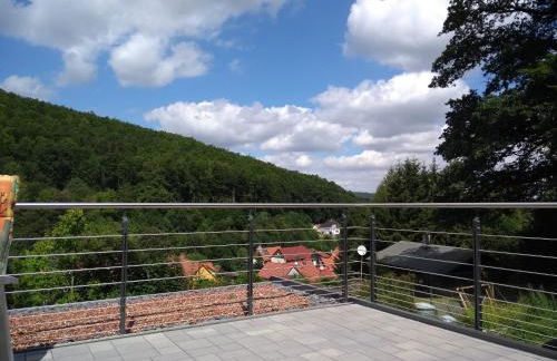 Ferienhaus "Haus Sommerstieg" - Foto 1