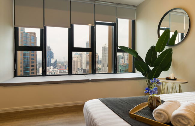 Ceylonz Suites Kuala Lumpur, Roam - Foto 49