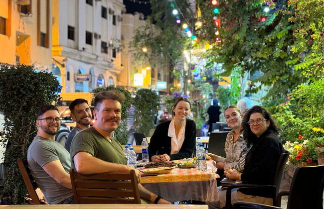 Tour gastronómico por Manama - Foto 8