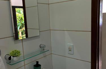 Chalé Suítes Casa na Praia de Itamambuca - Foto 33