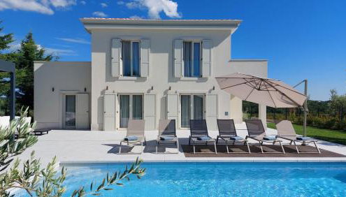 Villa Eden Hill - Foto 2, Garden