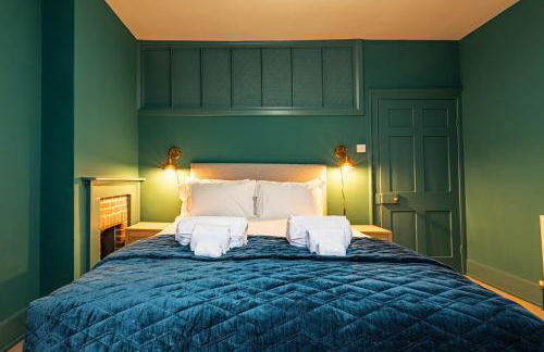 2 Bedroom apartment near Shifnal - great for business stays - VAT included - Foto 11