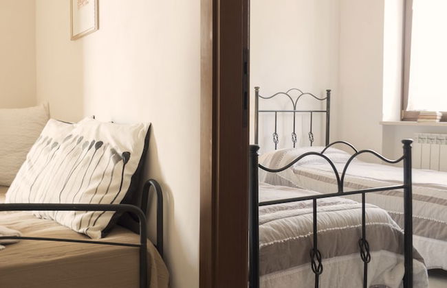 Residenza Aurora - Foto 31