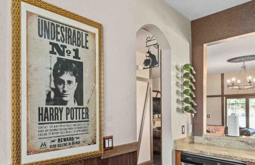 Harry Potter House at Regal Palms Sage Vacations - Foto 20
