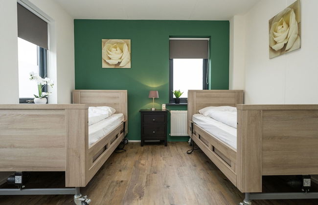 Holiday Home on Texel With Stunning Views - Foto 5