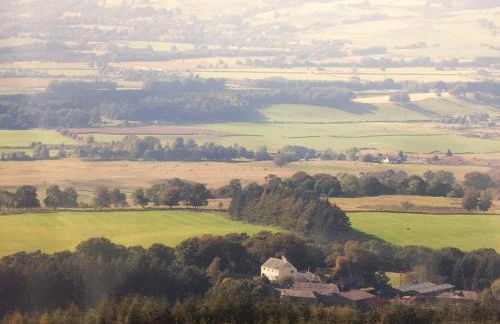 Holly Lodge, Gilchristland Organic Farm cottage - Foto 20