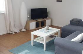 Ferienwohnung Trave - Wohlfühlatmosphäre zum Auftanken - Foto 9