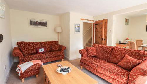 4 Greencross Cottages - Foto 3