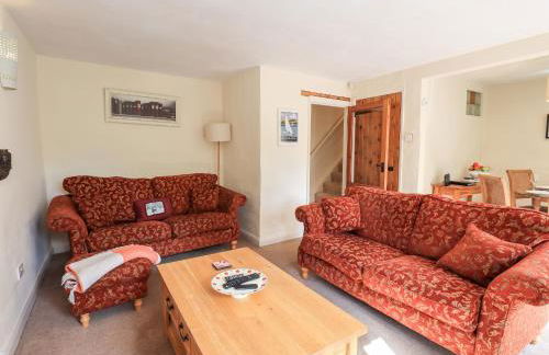 4 Greencross Cottages - Foto 3