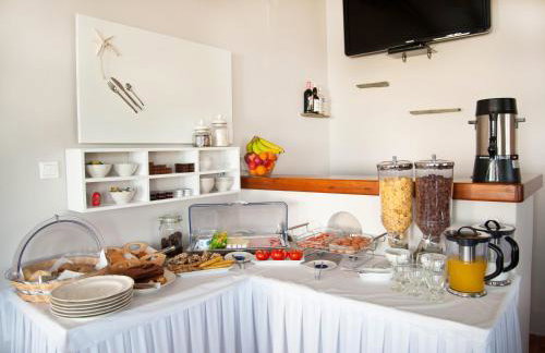 Summer Time - Tinos Apartments - Foto 41