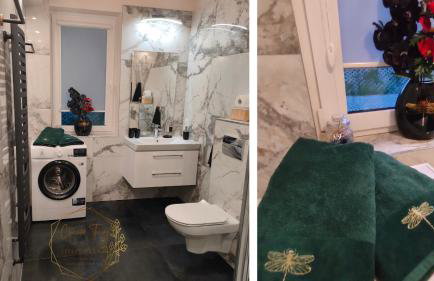 Chwilo Trwaj dom z jacuzzi, sauną i kominkiem z widokiem na góry Korbielów Pilsko - Foto 17