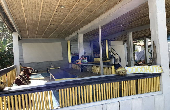 Cocohuts Cambodia - Foto 39