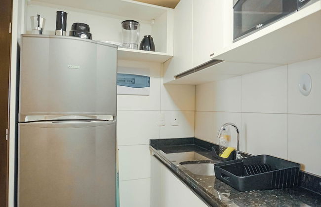 Flats at Beach Class Convention by Yolo - Photo 58