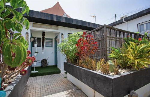 Acogedor estudio en la laguna - Foto 18