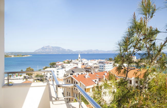 Beyaz Konak Evleri - Photo 16