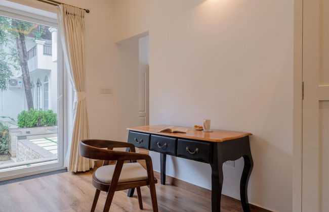 Casa Del Leon by Hireavilla -3br w Pool in Assagao - Foto 25