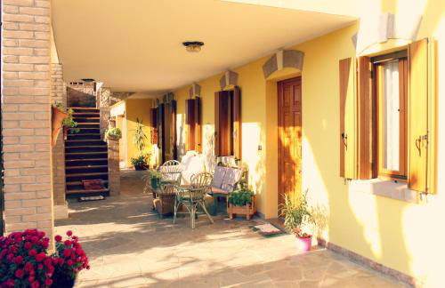 Casa Algisa - Foto 2