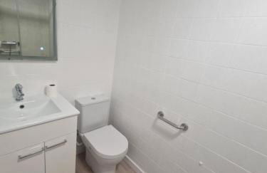 Apartamento vista mar Cid - Photo 9