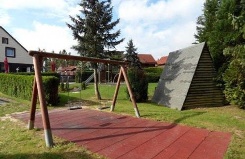 Ferienhaus Nr 32, Typ A, Ferienanlage Blauvogel, Hasselfelde, Harz - Foto 15