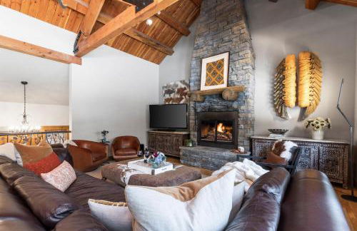 Abode at Granite Ridge | Luxury Lodge - Foto 11