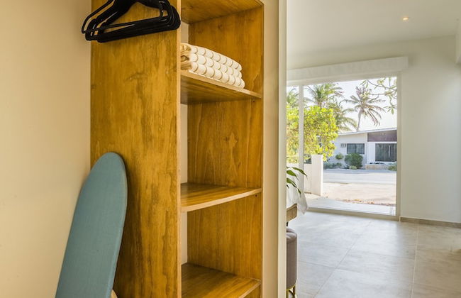 Boca Catalina Modern Villa - Foto 62