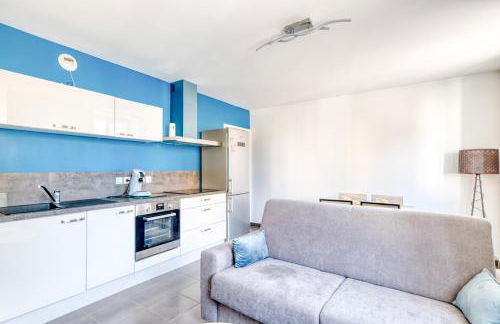 La Sérénité au Cœur du Bugey - T2 - Lagnieu - Foto 2