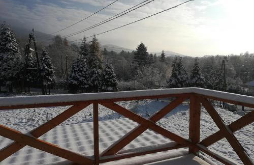 Sowi Dom - Jugów - Foto 39