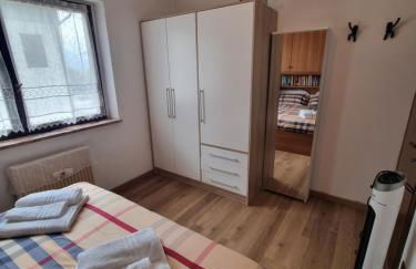 La Casa degli Sbilfs - Wi-Fi, Netflix e Garage Box , a 2 minuti dal Monte Zoncolan - Foto 21