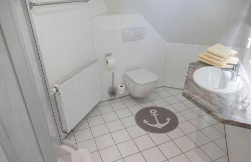 Baltrumer Teestube - Foto 40