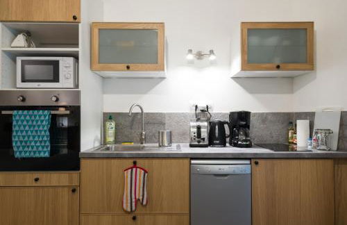 Studio du musée - Foto 11