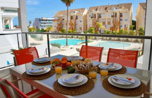 Denia Mar Apartment - Mar Baltic 5 - Foto 1