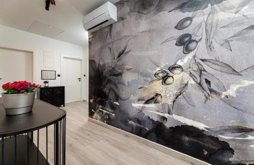 Apartment Milazzi - Fully Air-Conditioned - Foto 20