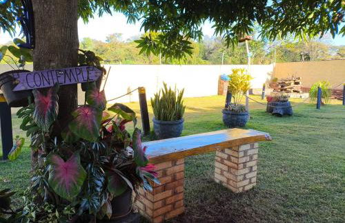 Recanto quatro estacoes - Foto 17