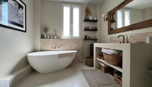 Bel appartement Paris Montmartre - Foto 5