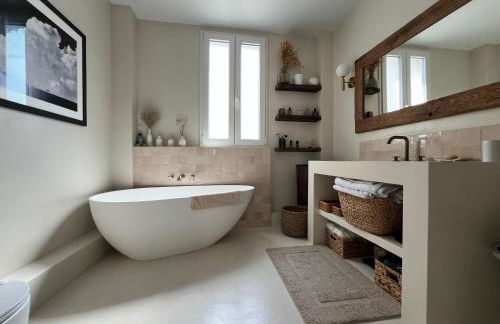 Bel appartement Paris Montmartre - Foto 5