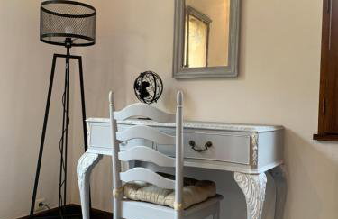 Gîte - Le Reclaud du Noyer - Photo 30