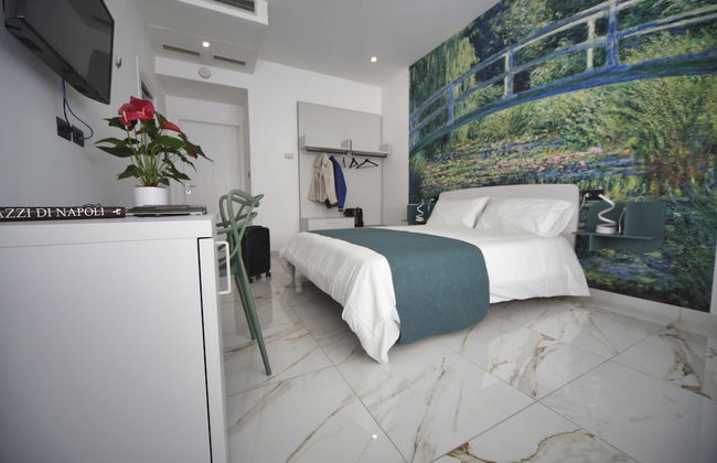 Be-Coloured Suites - Foto 4