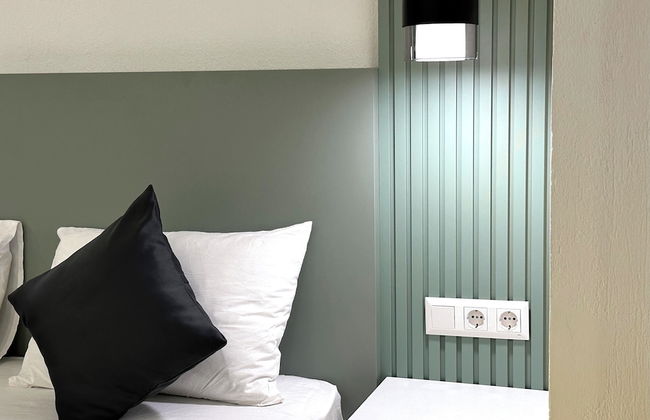 Bossa Nova Apart - Photo 27