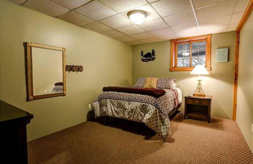 Incredible Lakeside Cabin Rental Situated near Walker Bay in Minnesota - Foto 22