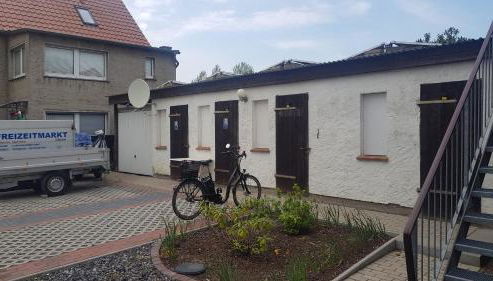 Appartmenthaus Gingst - Foto 5