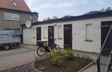 Appartmenthaus Gingst - Foto 5