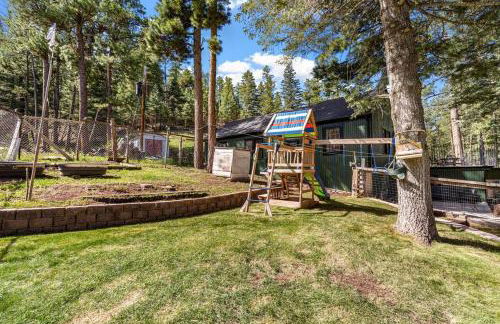 The Shiloh House - Foto 68