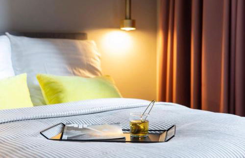 ipartment Leverkusen - Foto 14