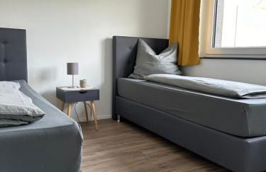 Ferienwohnung Gerstenecker - Foto 15