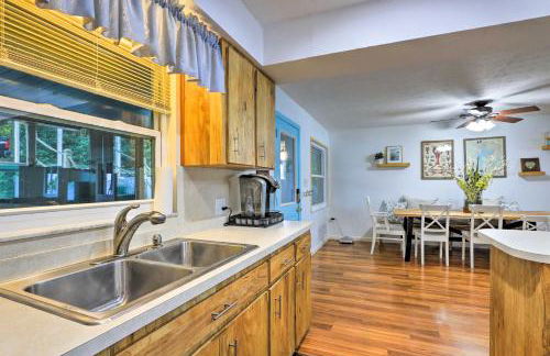 Lakefront Babson Park Escape Pet Friendly! - Foto 7